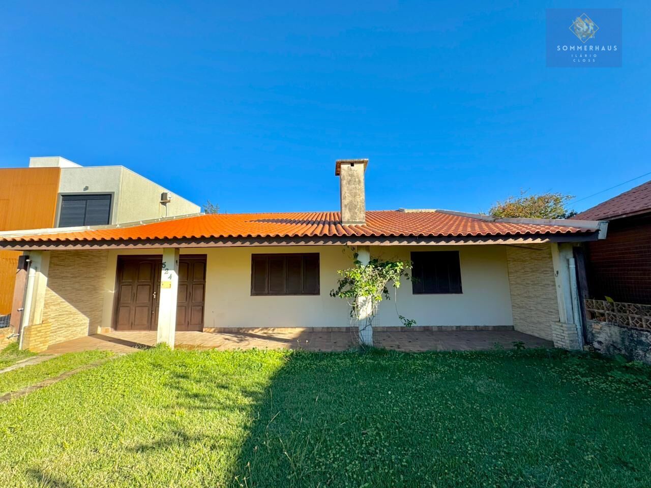 Casa, 2 quartos, 94 m² - Foto 4
