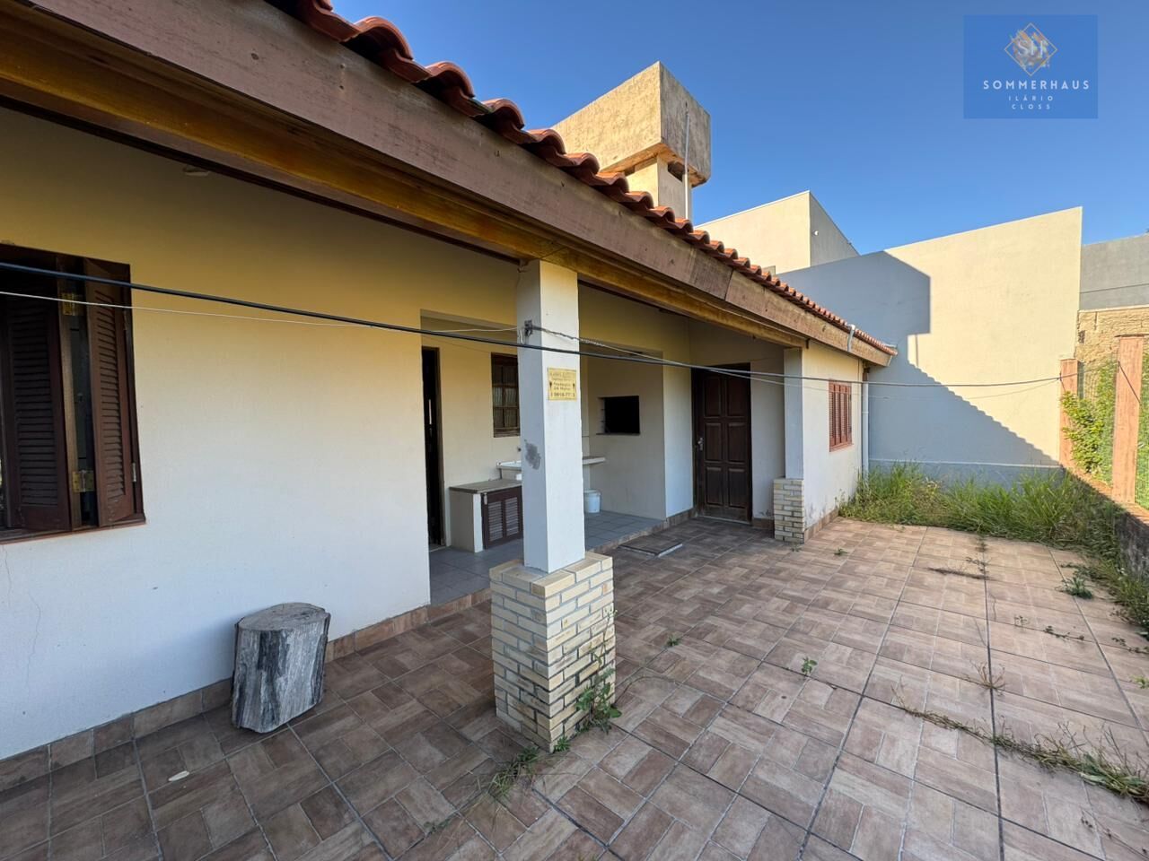 Casa, 2 quartos, 94 m² - Foto 23