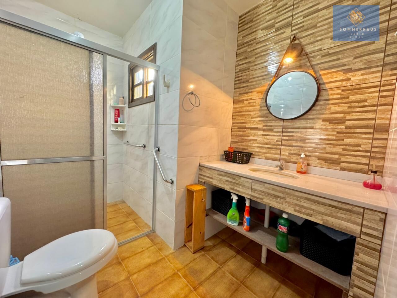 Casa, 2 quartos, 94 m² - Foto 17