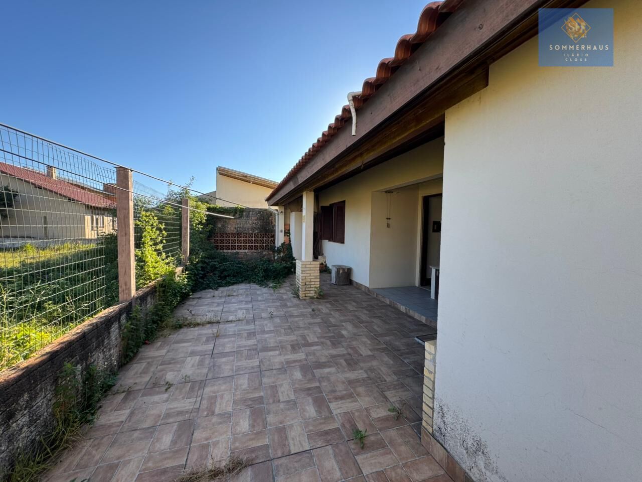 Casa, 2 quartos, 94 m² - Foto 25