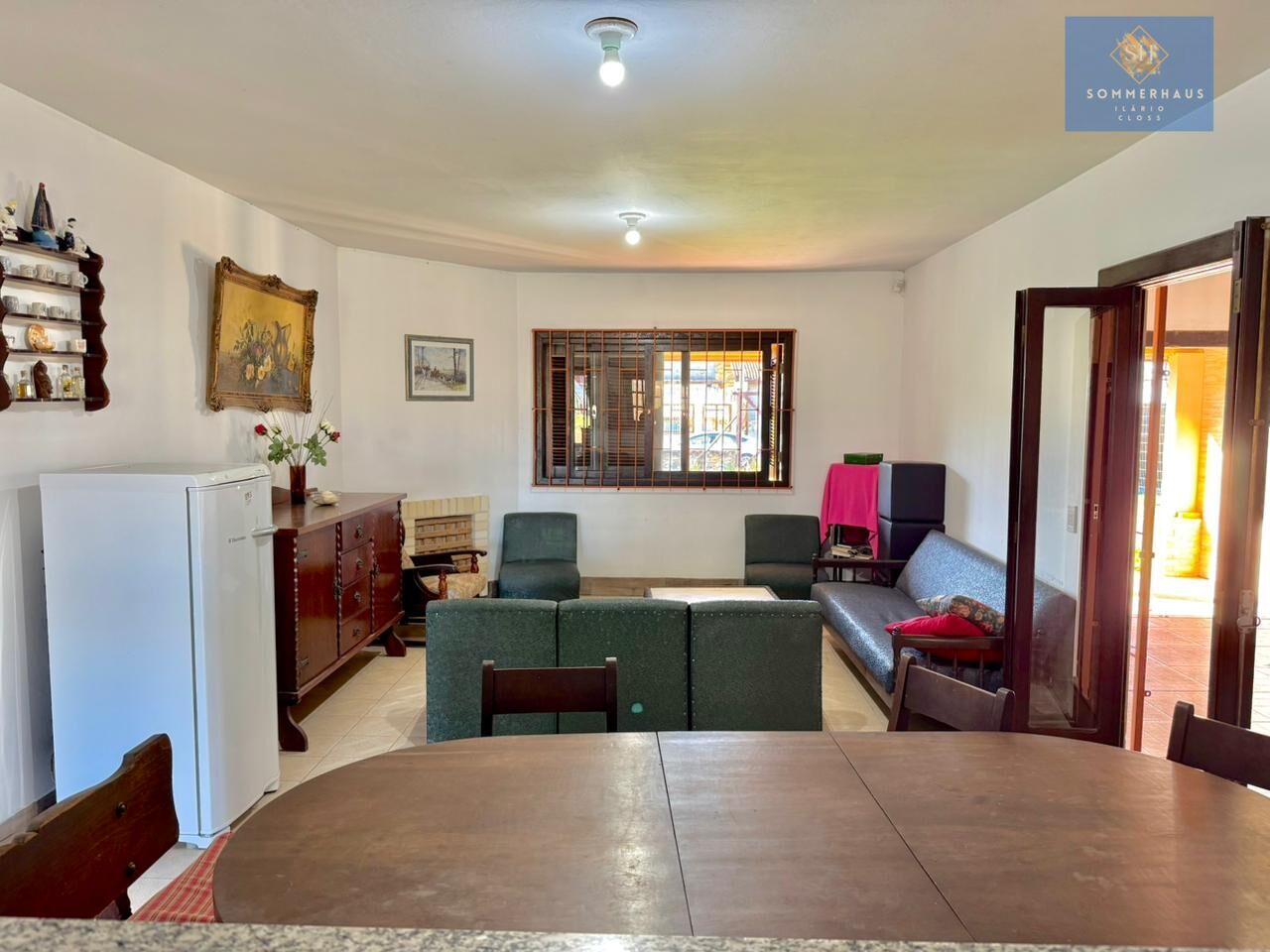 Casa, 2 quartos, 94 m² - Foto 15