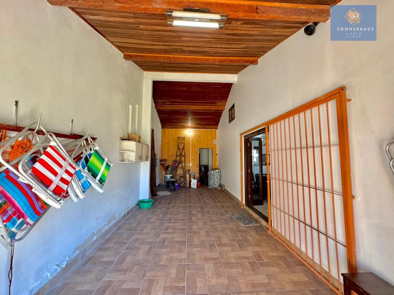 Casa, 2 quartos, 94 m² - Foto 26