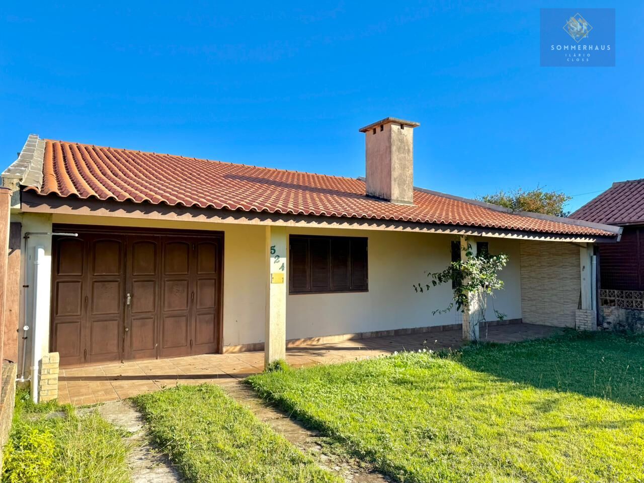 Casa, 2 quartos, 94 m² - Foto 2