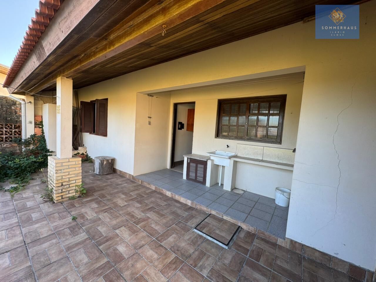 Casa, 2 quartos, 94 m² - Foto 24