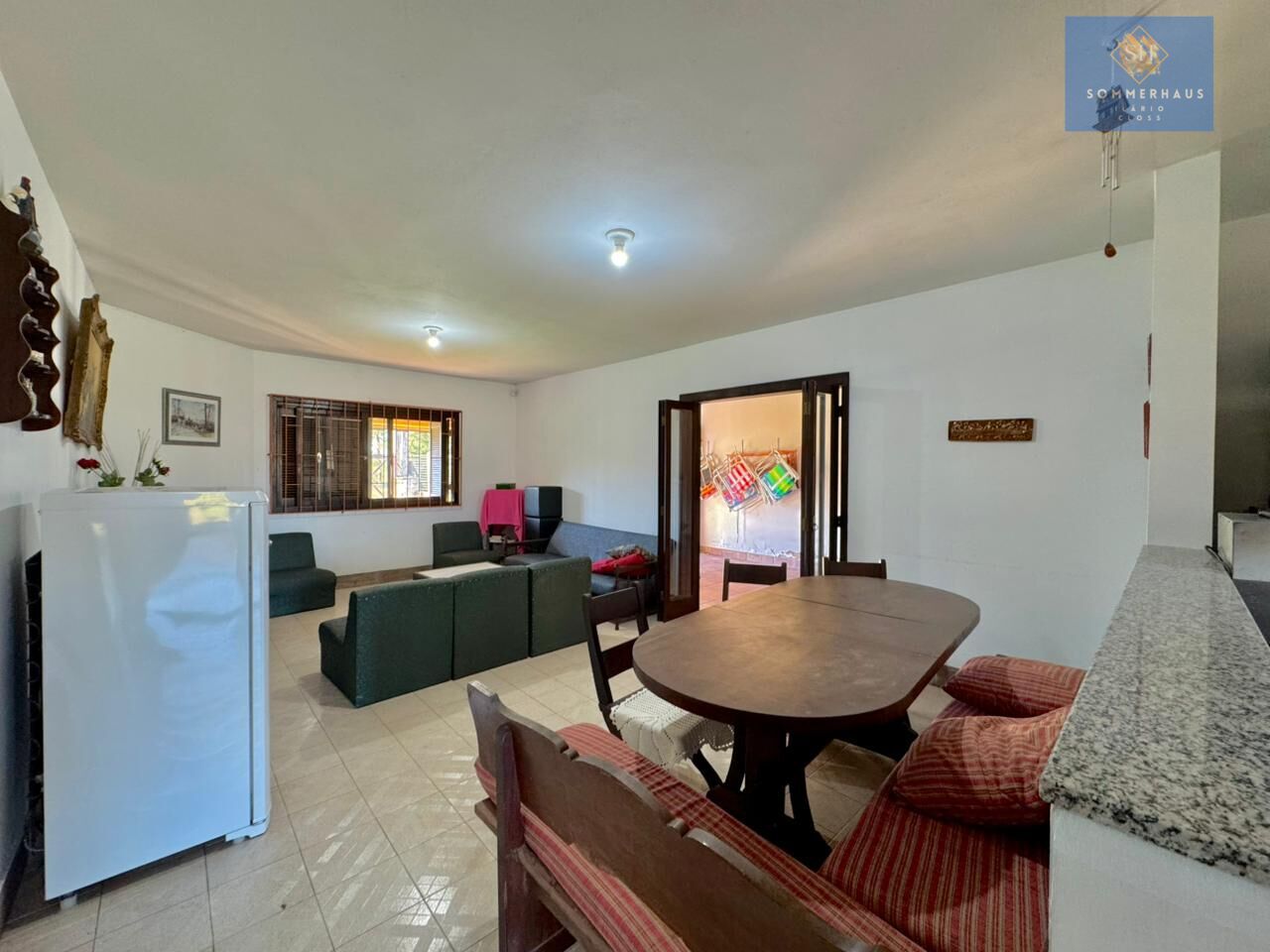 Casa, 2 quartos, 94 m² - Foto 12