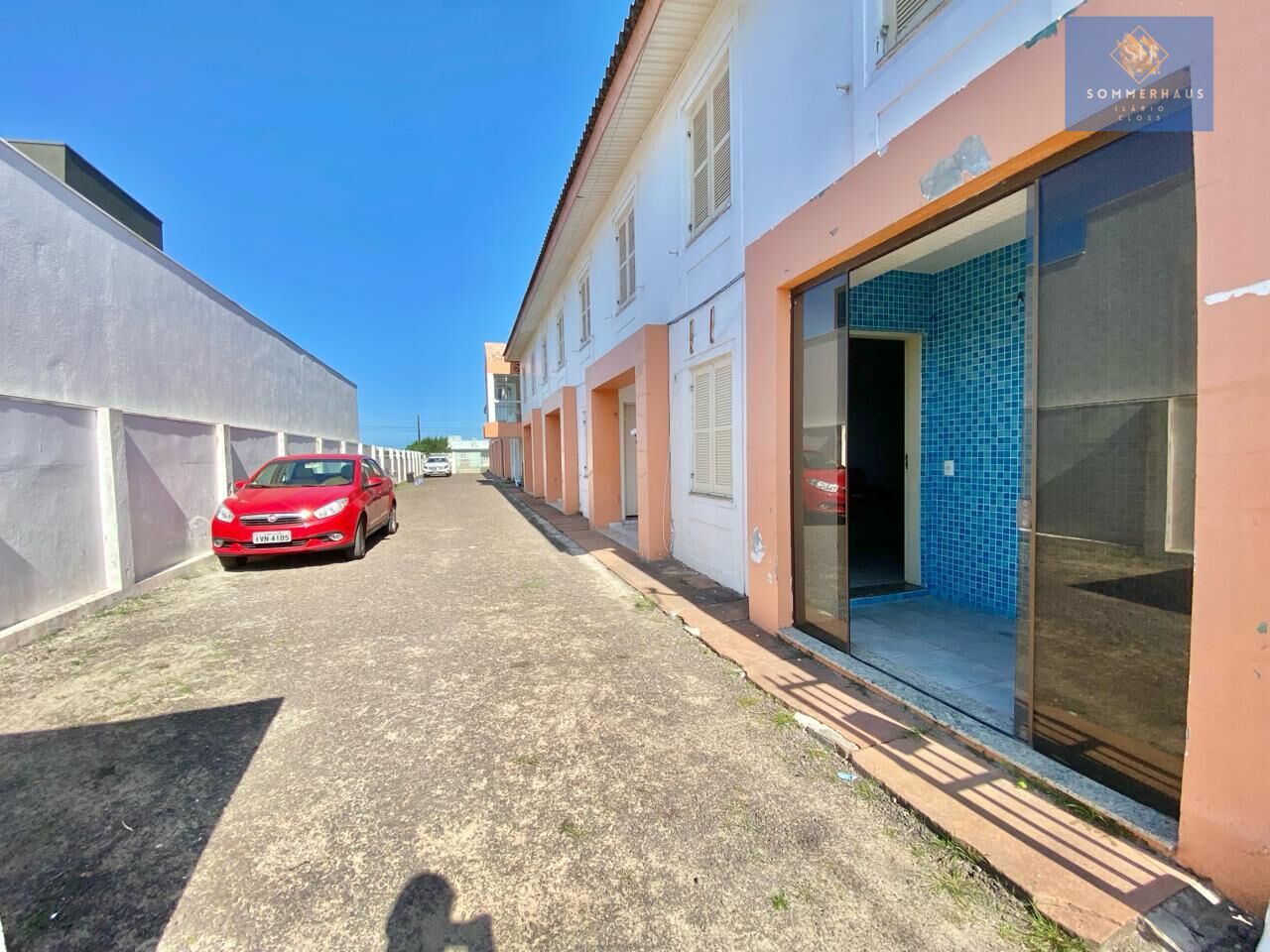 Apartamento, 2 quartos - Foto 3
