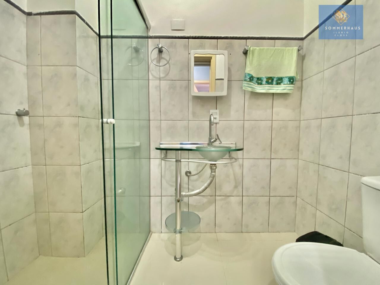 Apartamento, 2 quartos - Foto 14