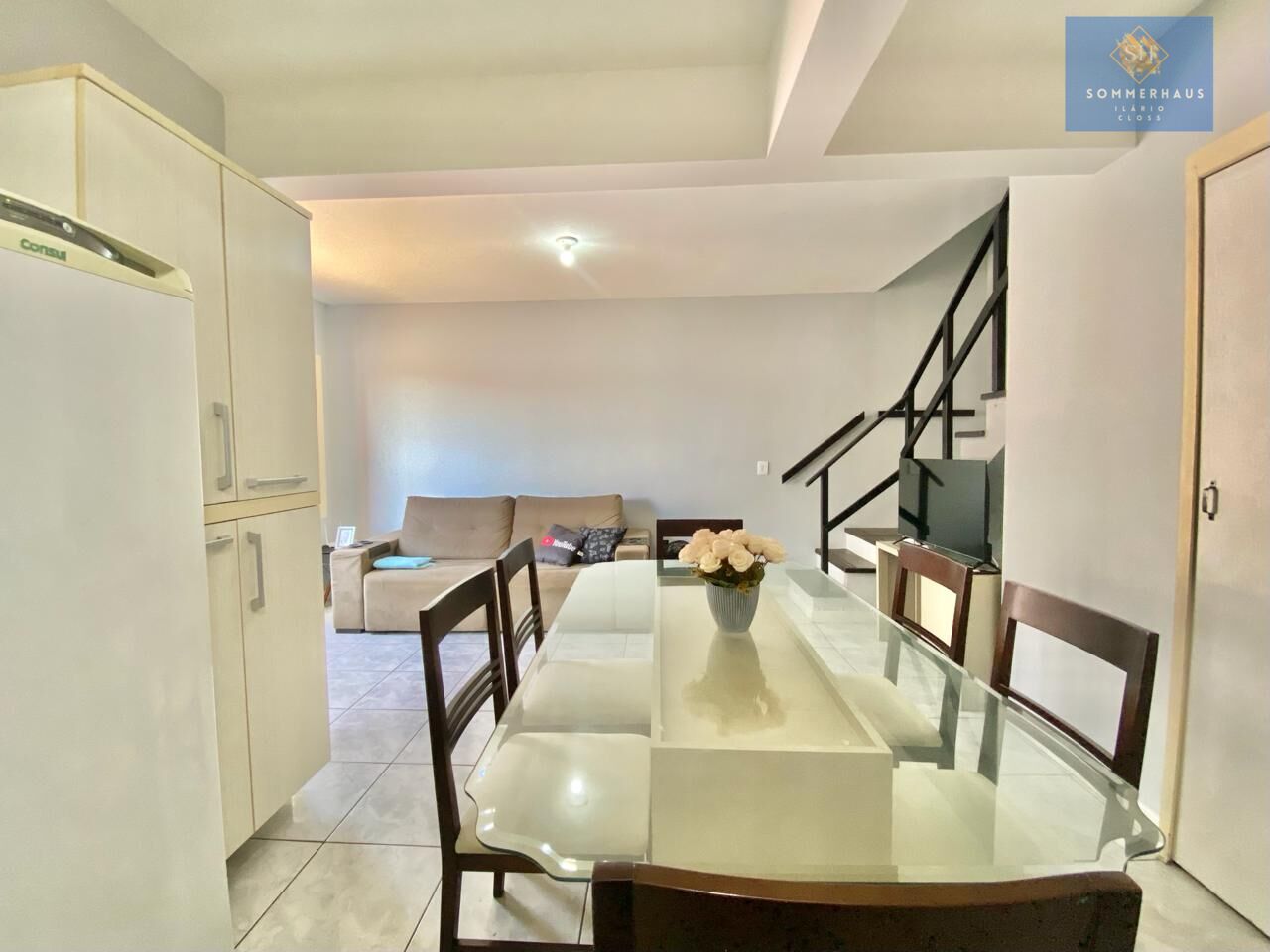 Apartamento, 2 quartos - Foto 11