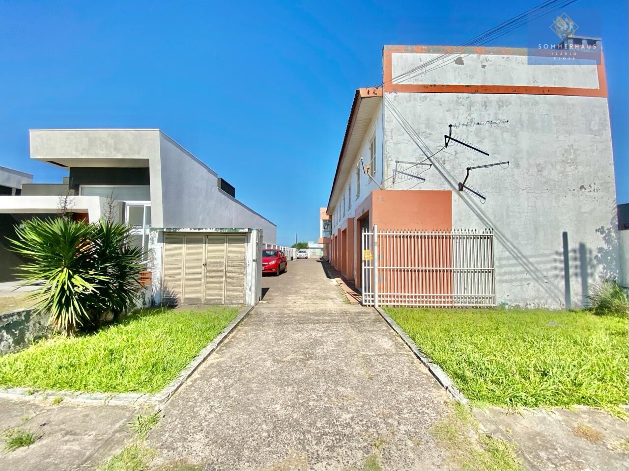 Apartamento, 2 quartos - Foto 2