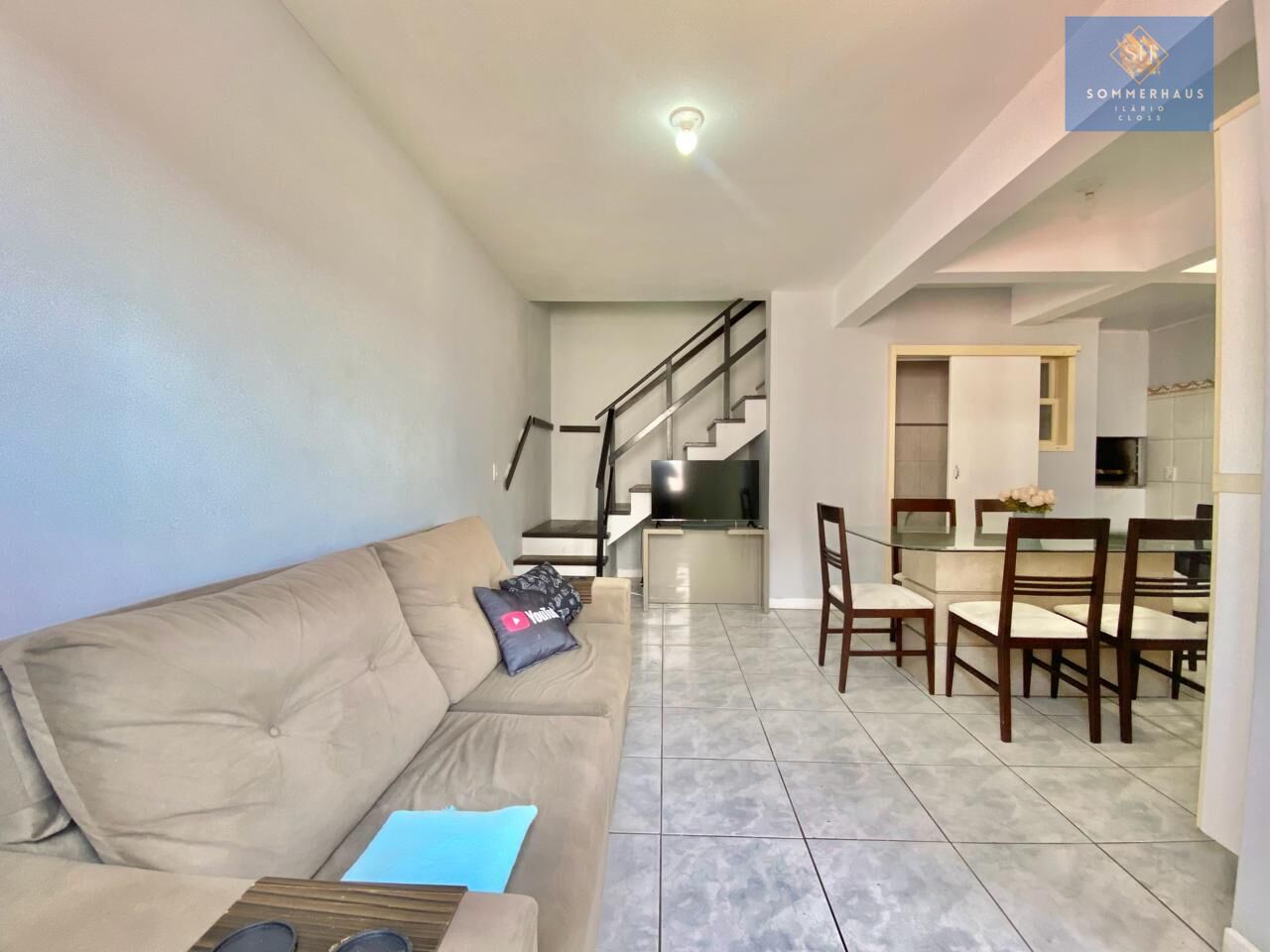 Apartamento, 2 quartos - Foto 5