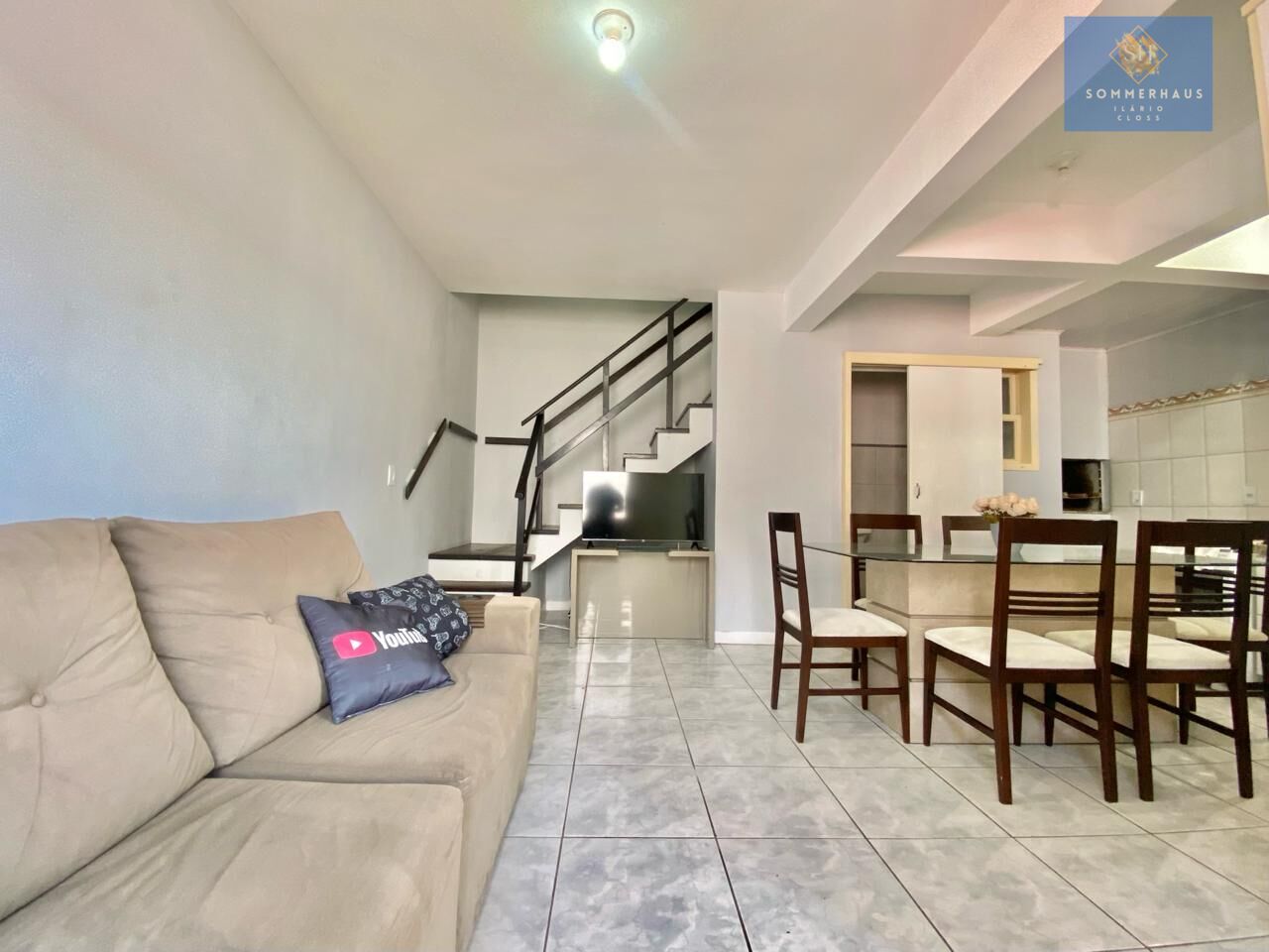 Apartamento, 2 quartos - Foto 9