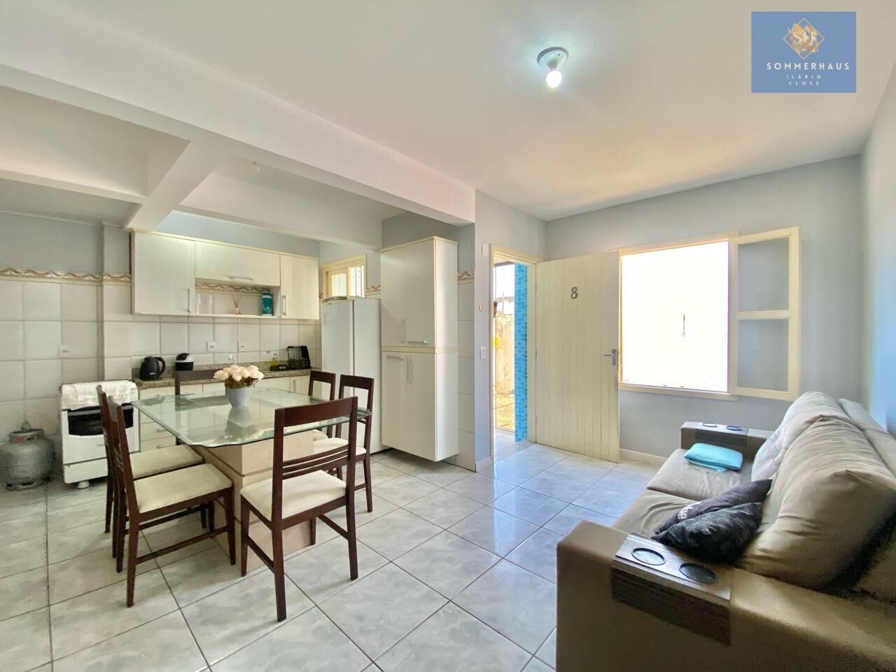 Apartamento, 2 quartos - Foto 8