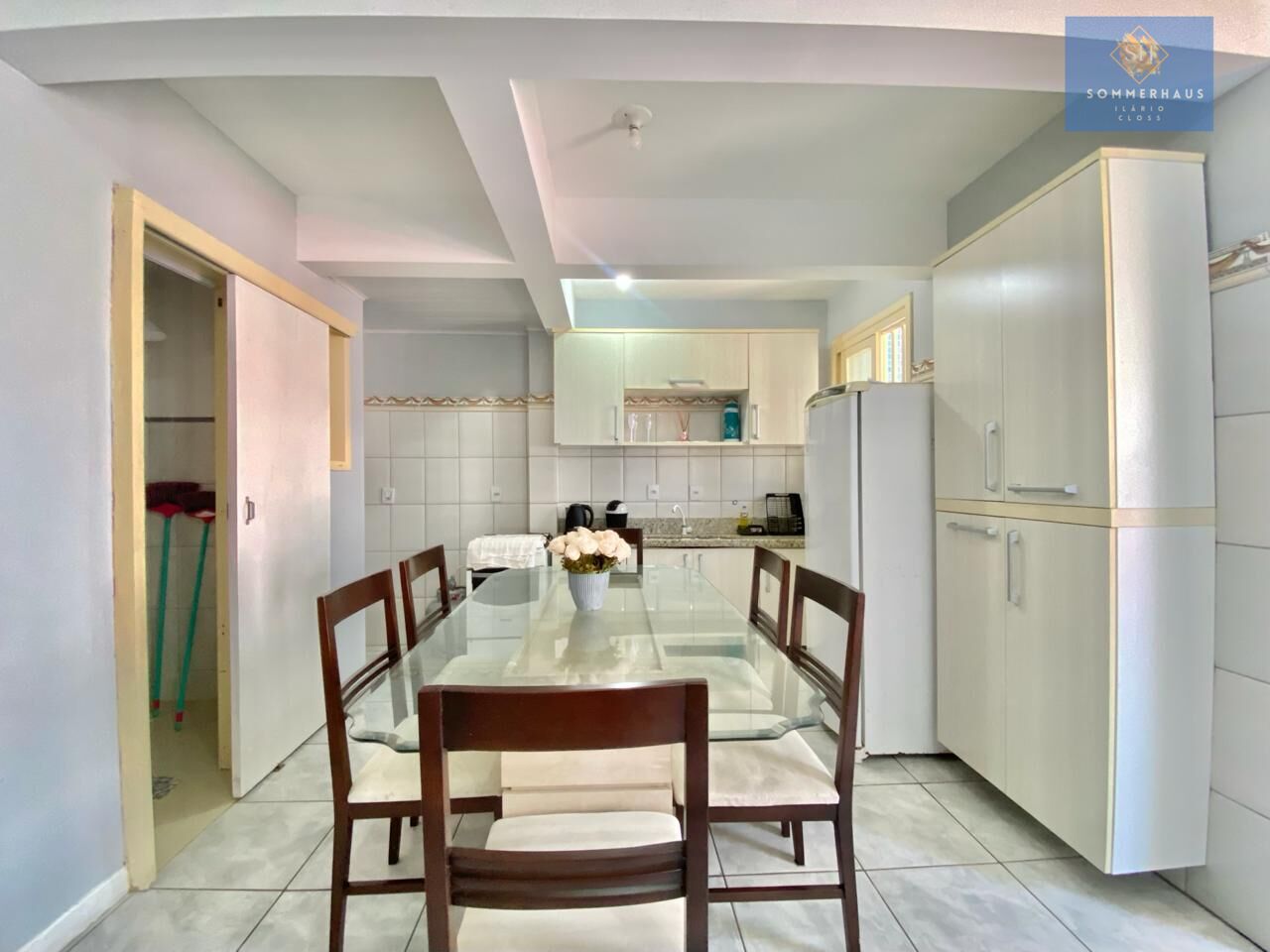 Apartamento, 2 quartos - Foto 7
