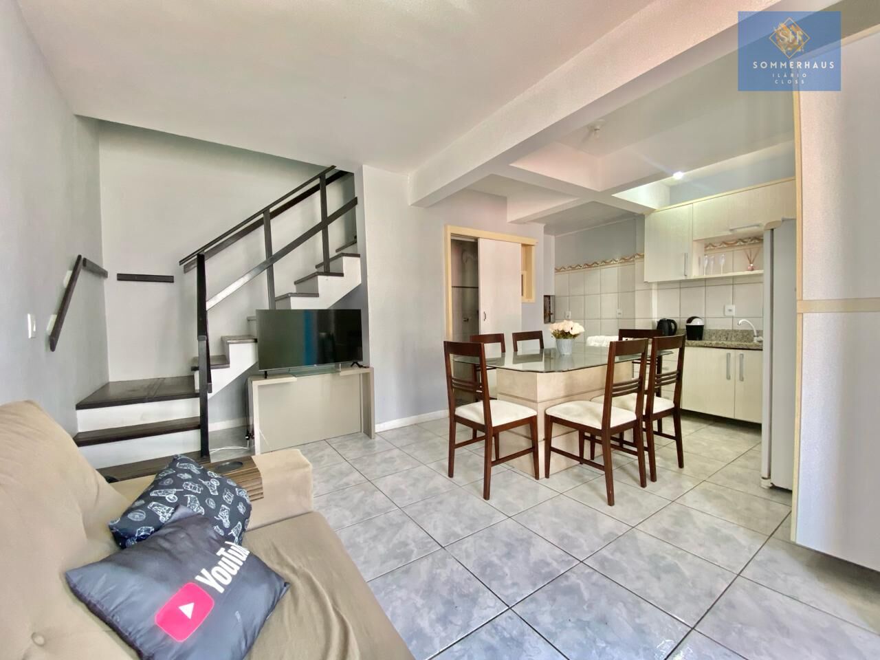 Apartamento, 2 quartos - Foto 6
