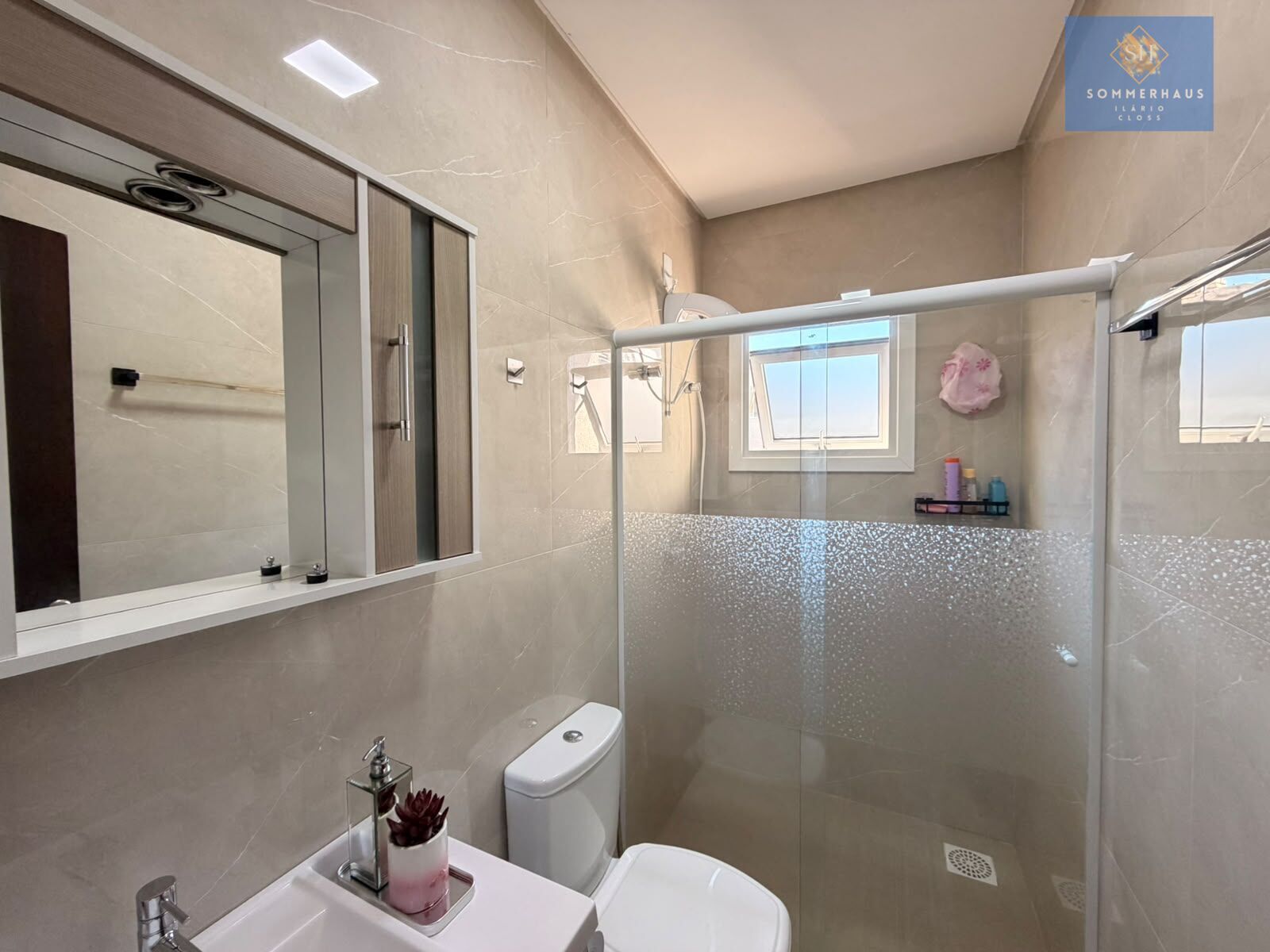 Casa, 3 quartos, 90 m² - Foto 17