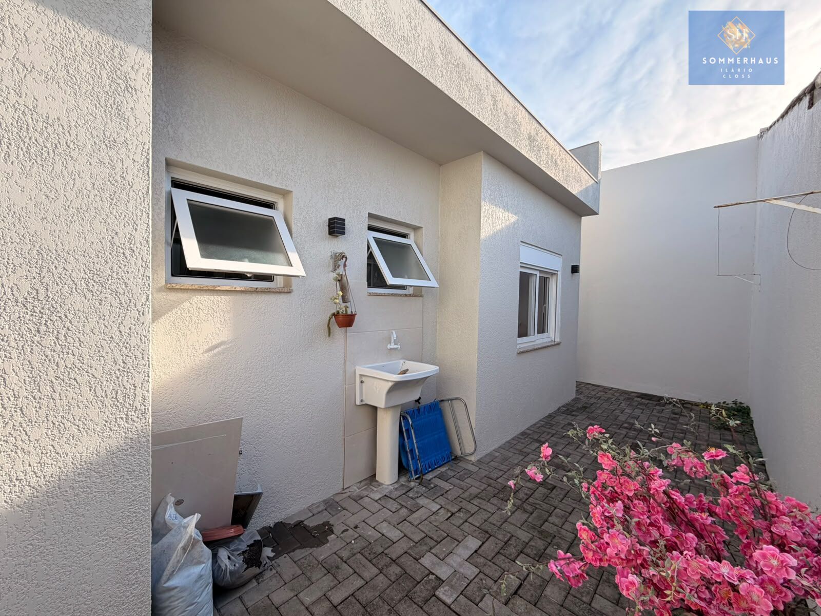 Casa, 3 quartos, 90 m² - Foto 10