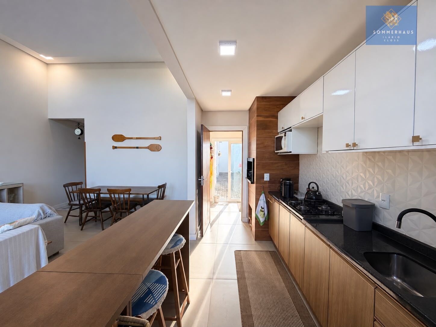 Casa, 3 quartos, 90 m² - Foto 8
