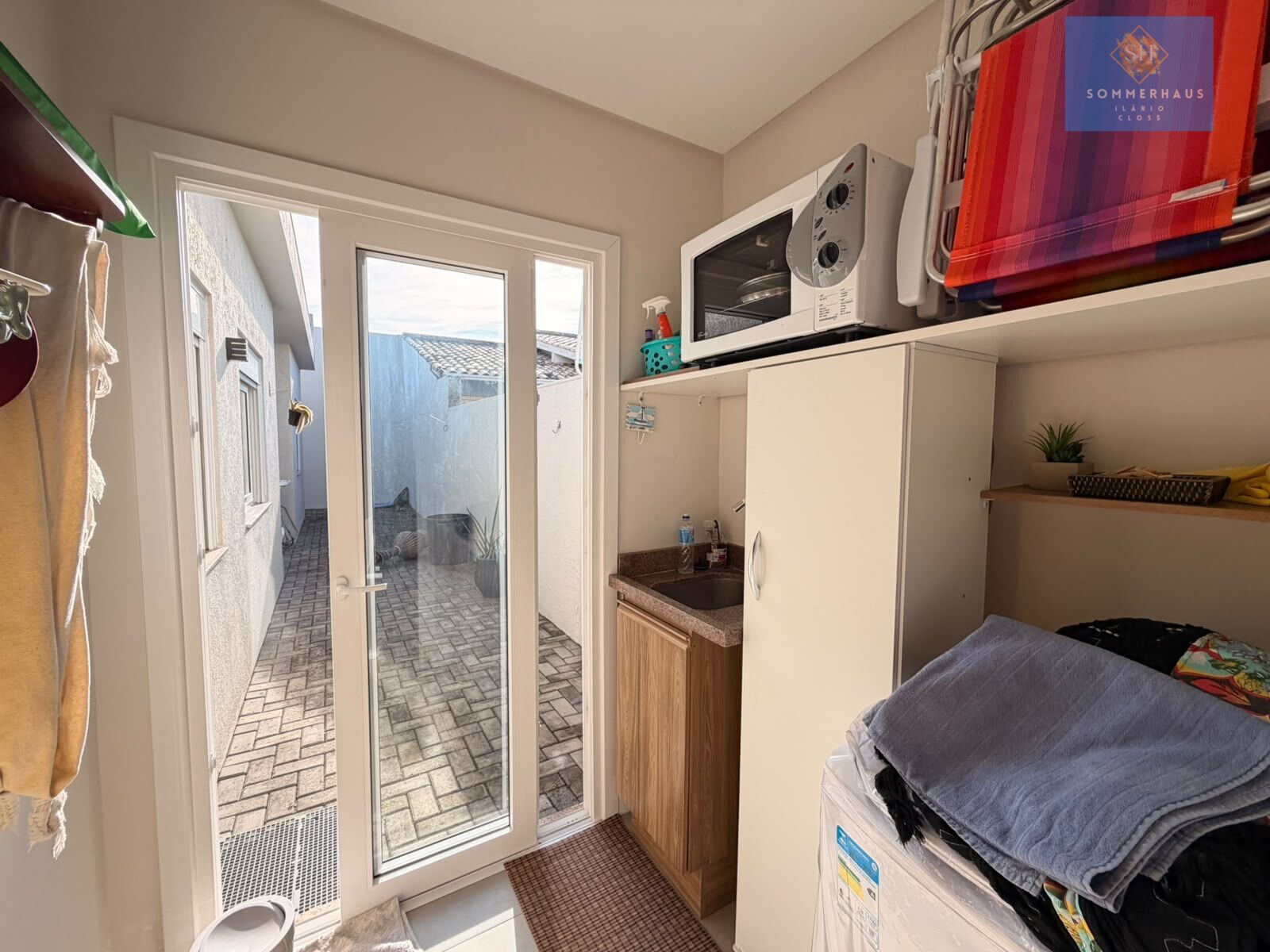 Casa, 3 quartos, 90 m² - Foto 9