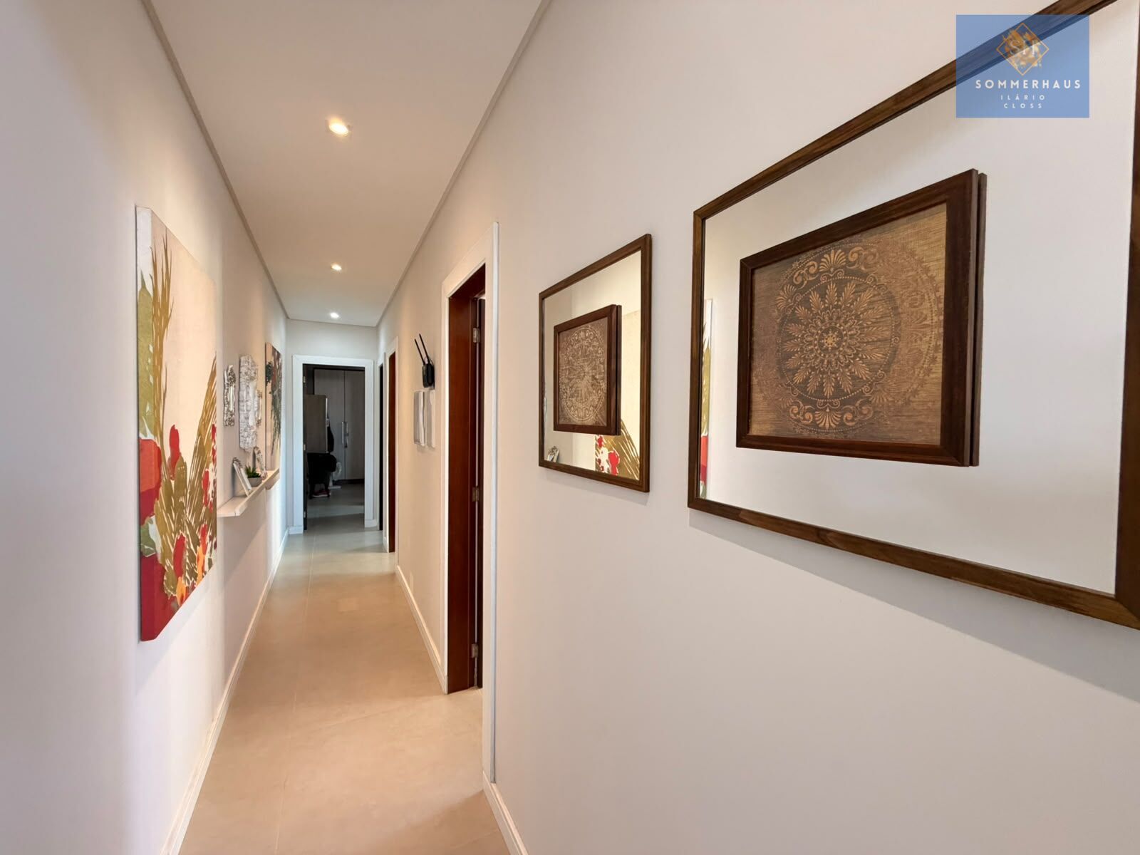 Casa, 3 quartos, 90 m² - Foto 14