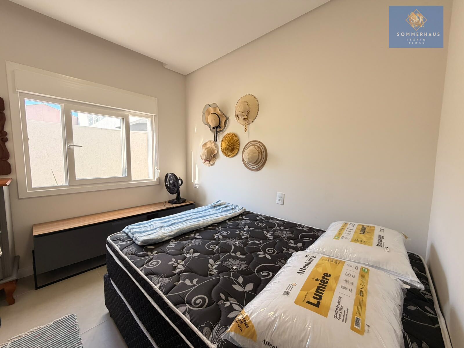 Casa, 3 quartos, 90 m² - Foto 18