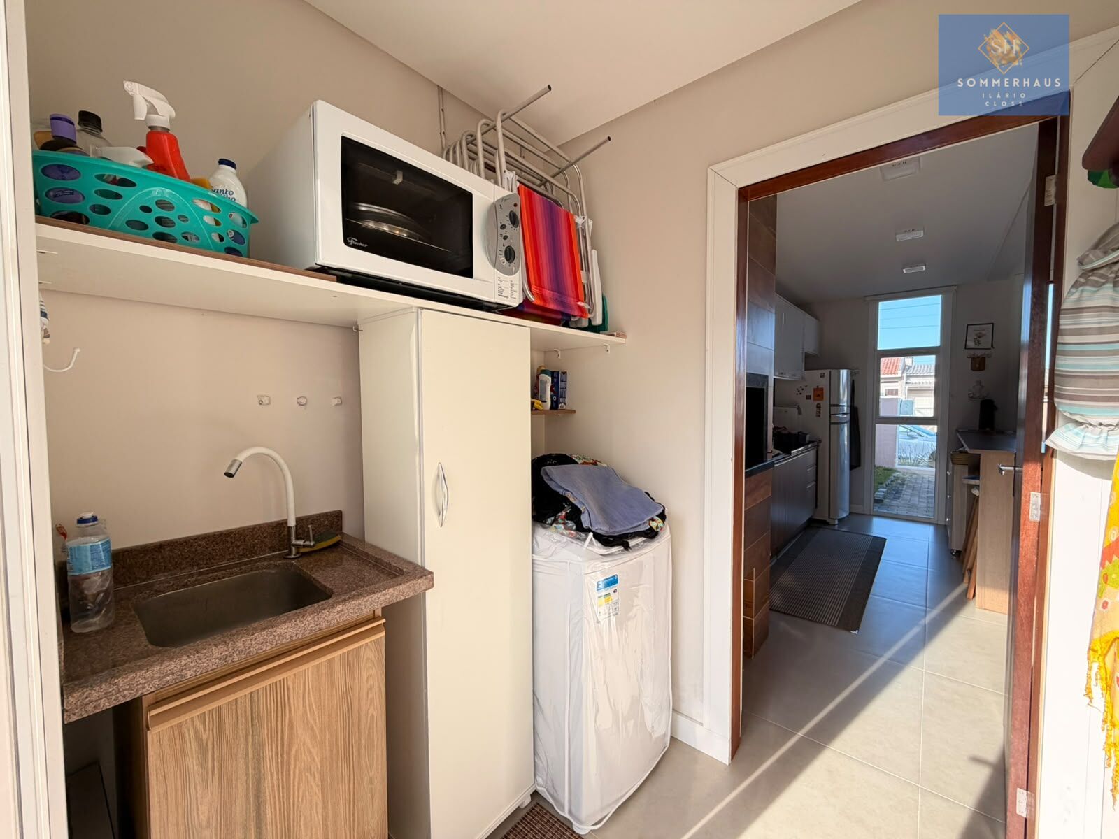 Casa, 3 quartos, 90 m² - Foto 12