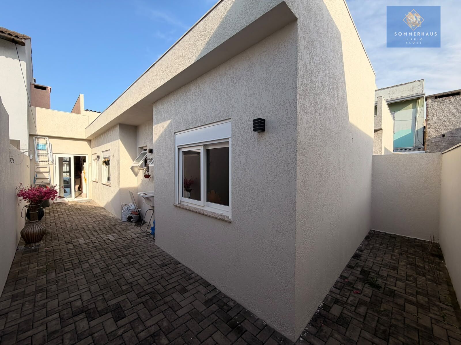 Casa, 3 quartos, 90 m² - Foto 11