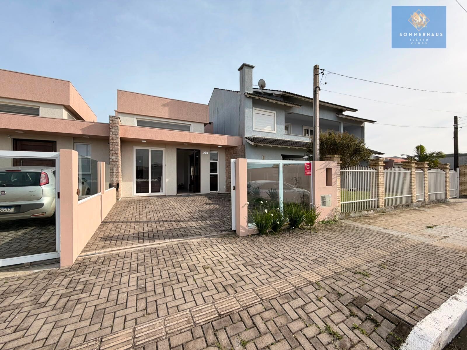 Casa, 3 quartos, 90 m² - Foto 25