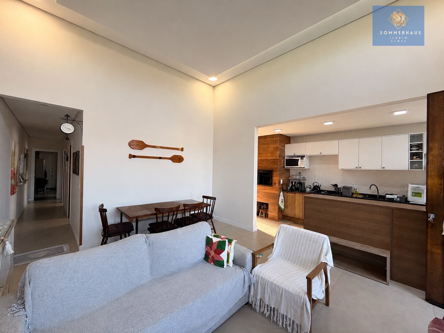 Casa, 3 quartos, 90 m² - Foto 6