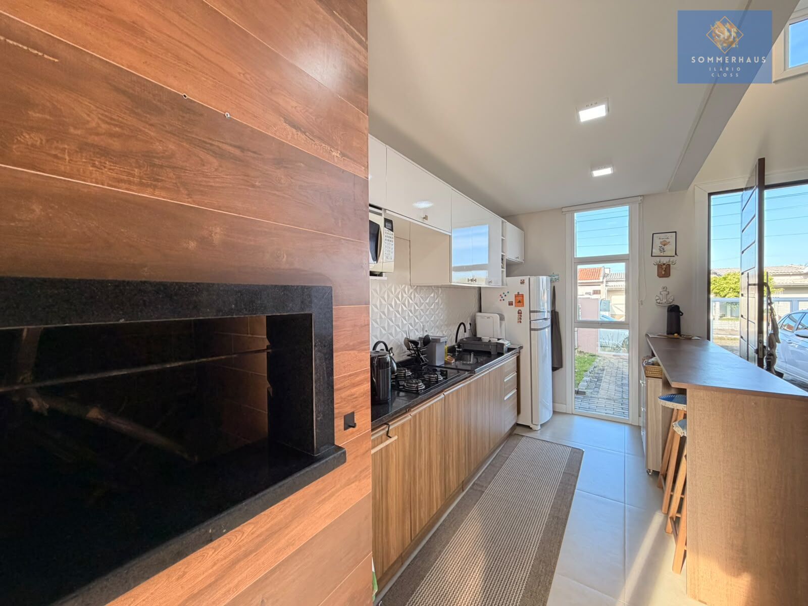 Casa, 3 quartos, 90 m² - Foto 13