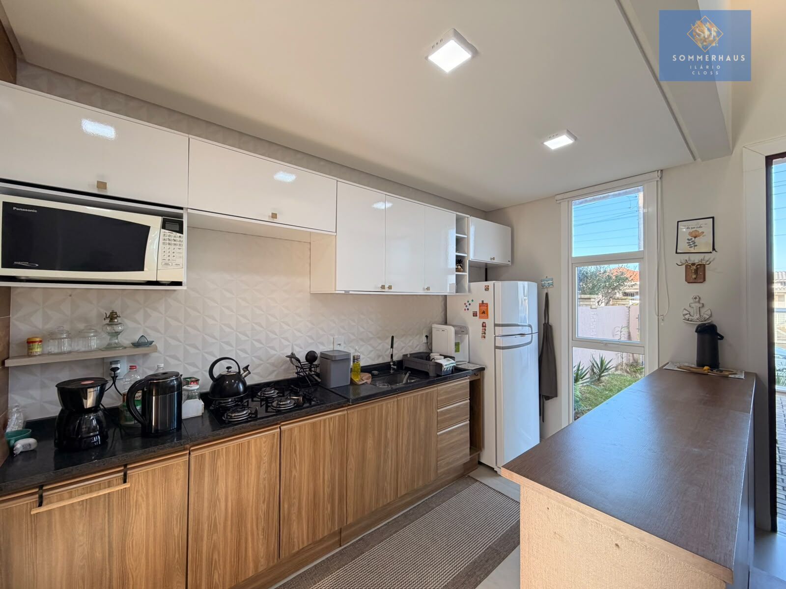 Casa, 3 quartos, 90 m² - Foto 7