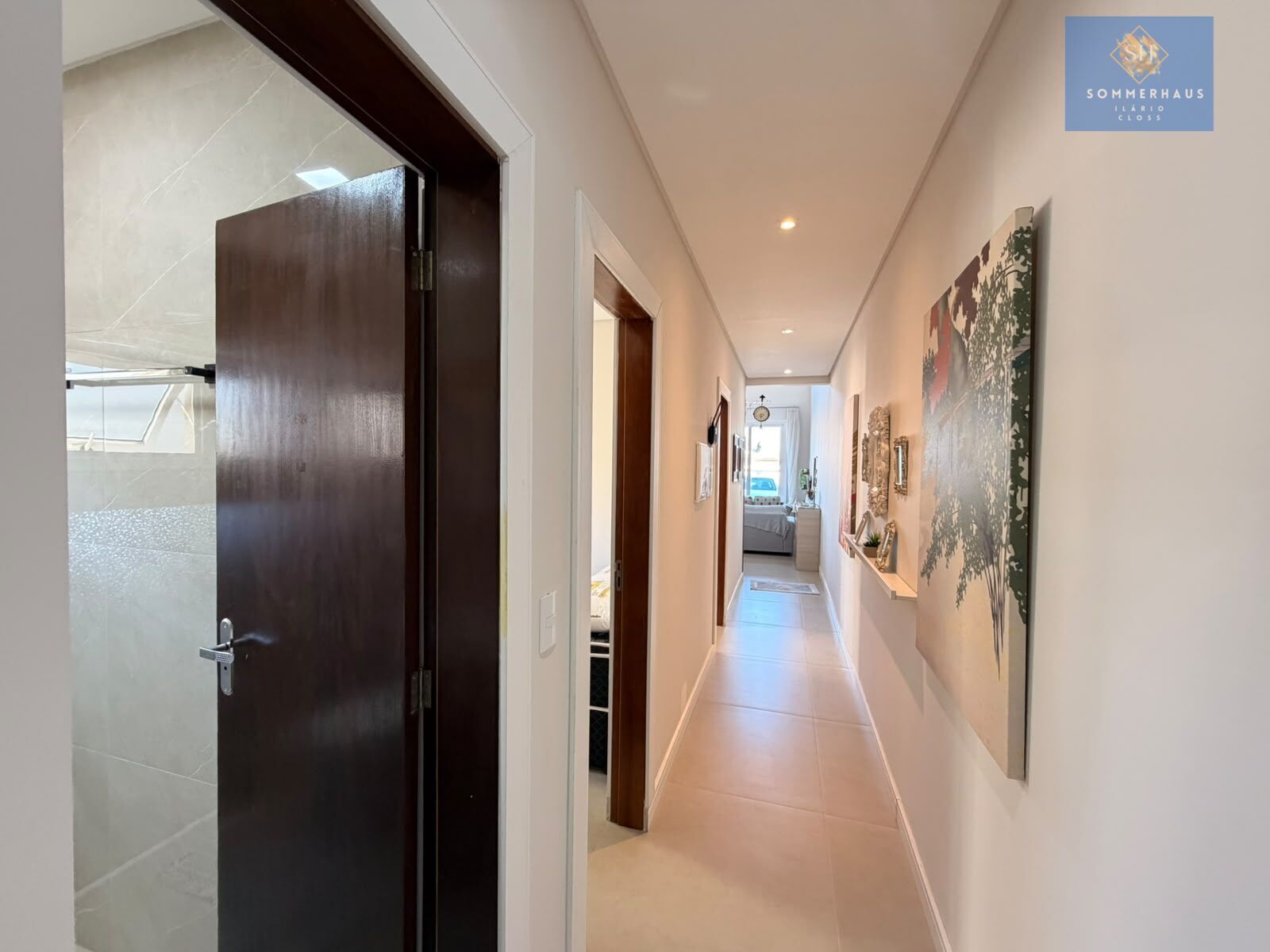 Casa, 3 quartos, 90 m² - Foto 22