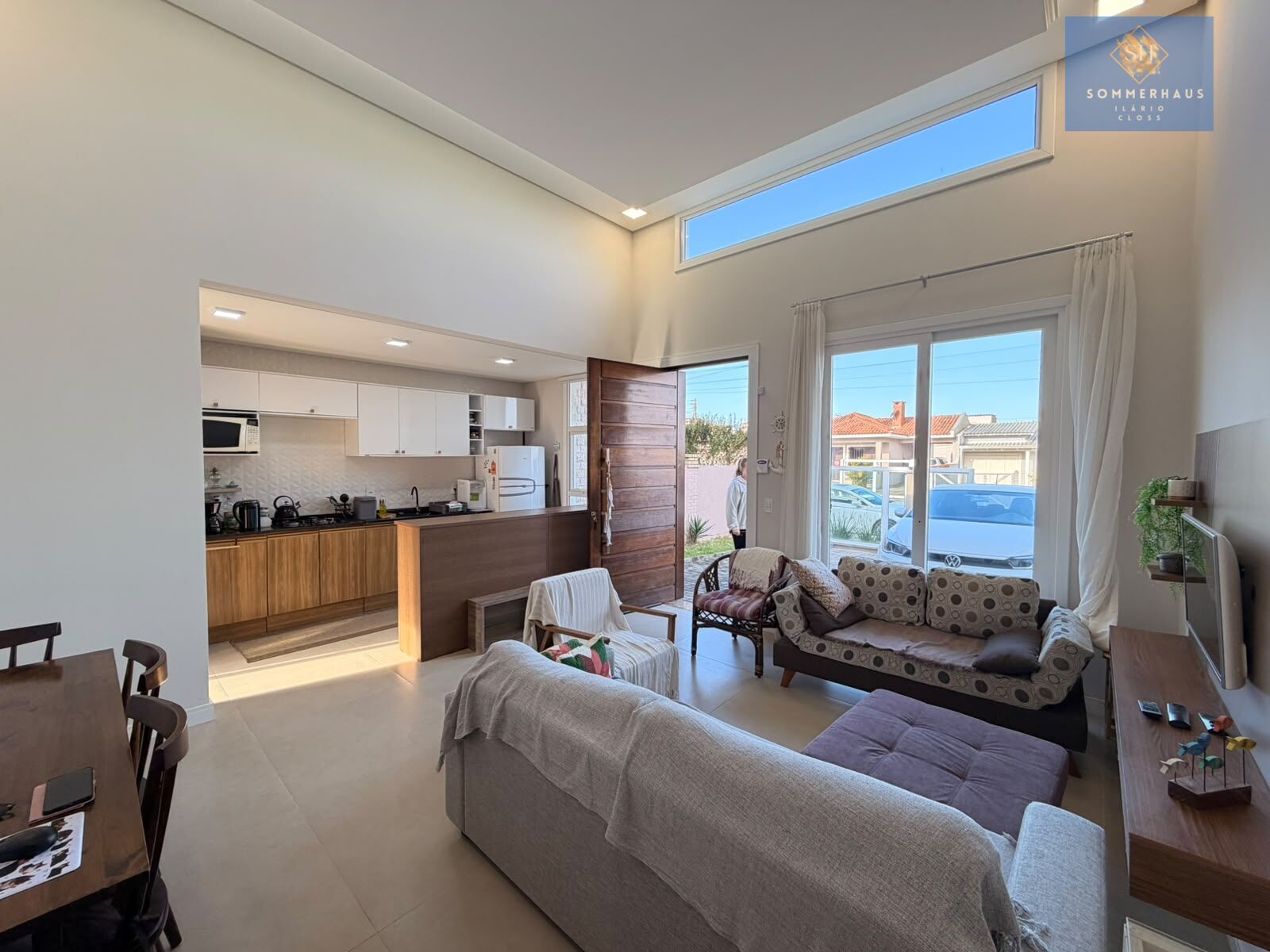 Casa, 3 quartos, 90 m² - Foto 4