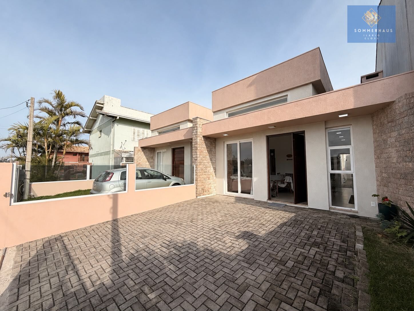 Casa, 3 quartos, 90 m² - Foto 3
