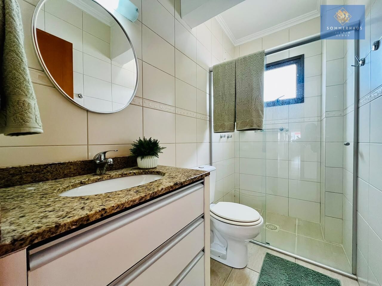 Apartamento, 3 quartos, 124 m² - Foto 31