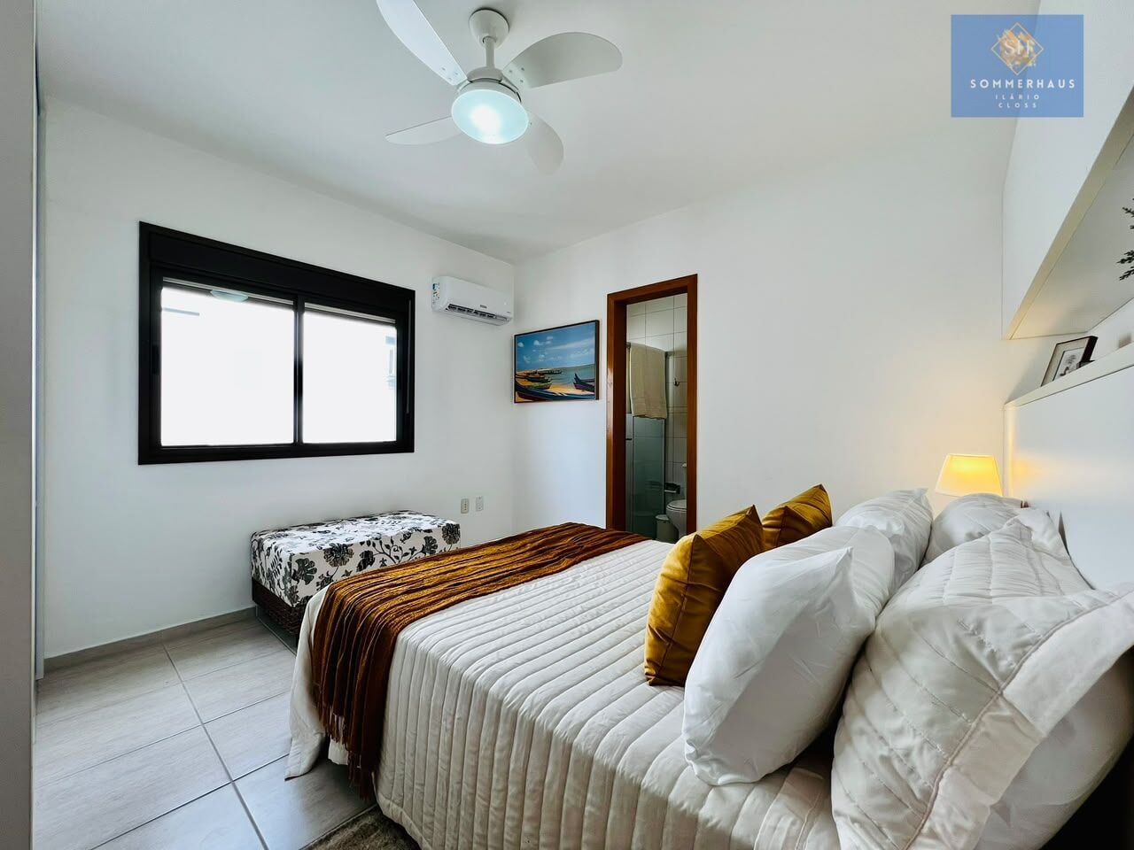 Apartamento, 3 quartos, 124 m² - Foto 23