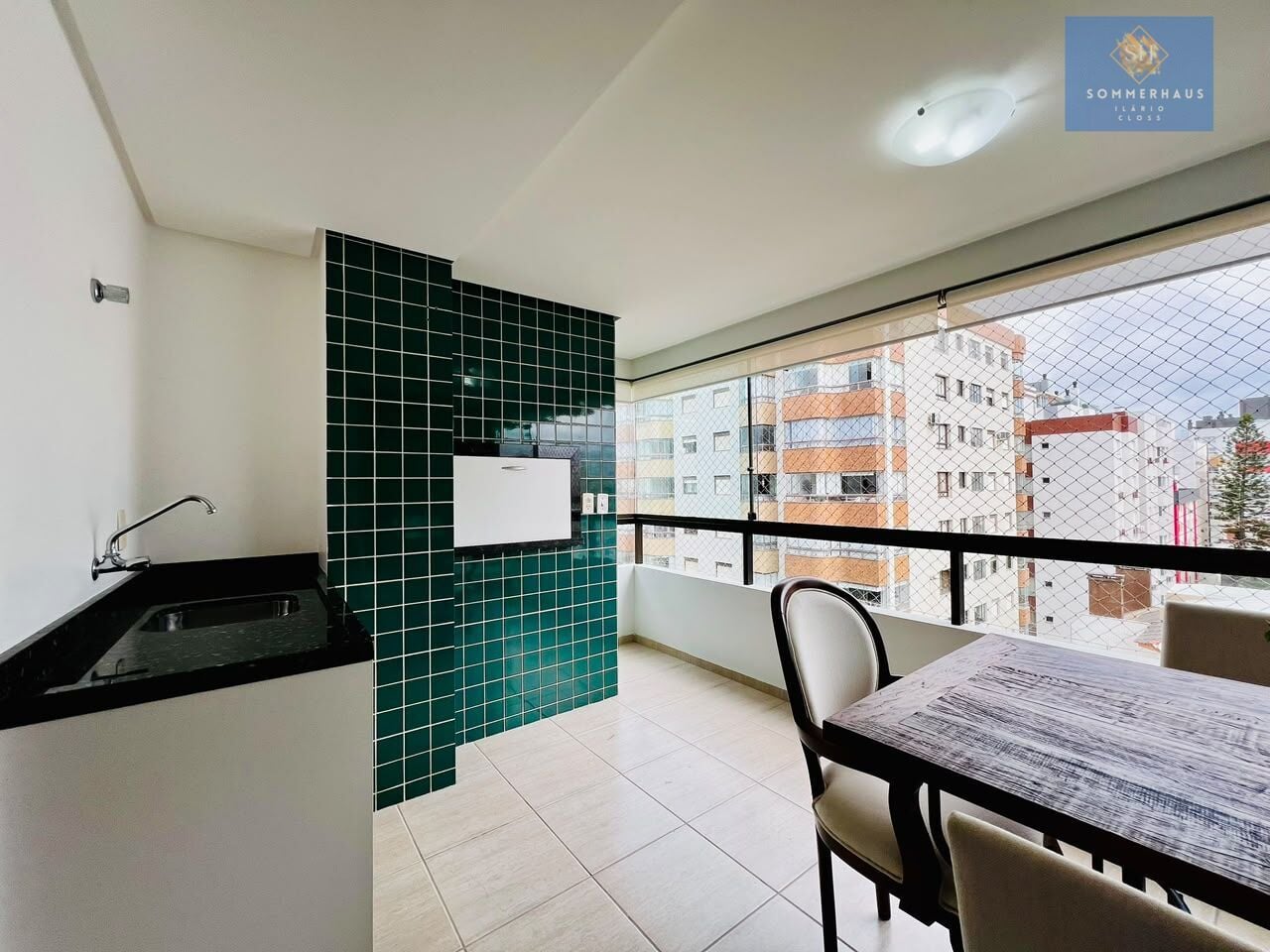 Apartamento, 3 quartos, 124 m² - Foto 9