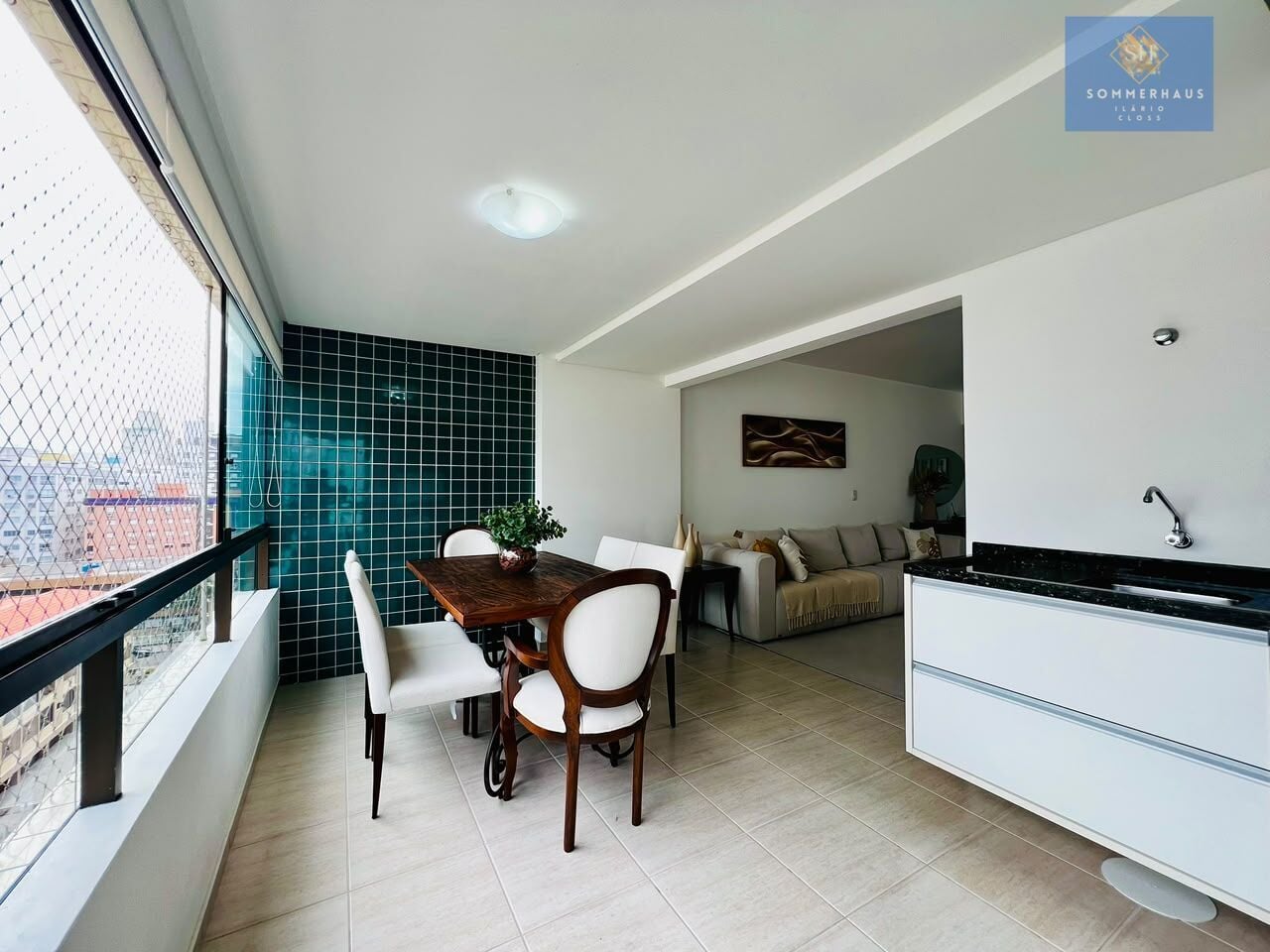Apartamento, 3 quartos, 124 m² - Foto 10