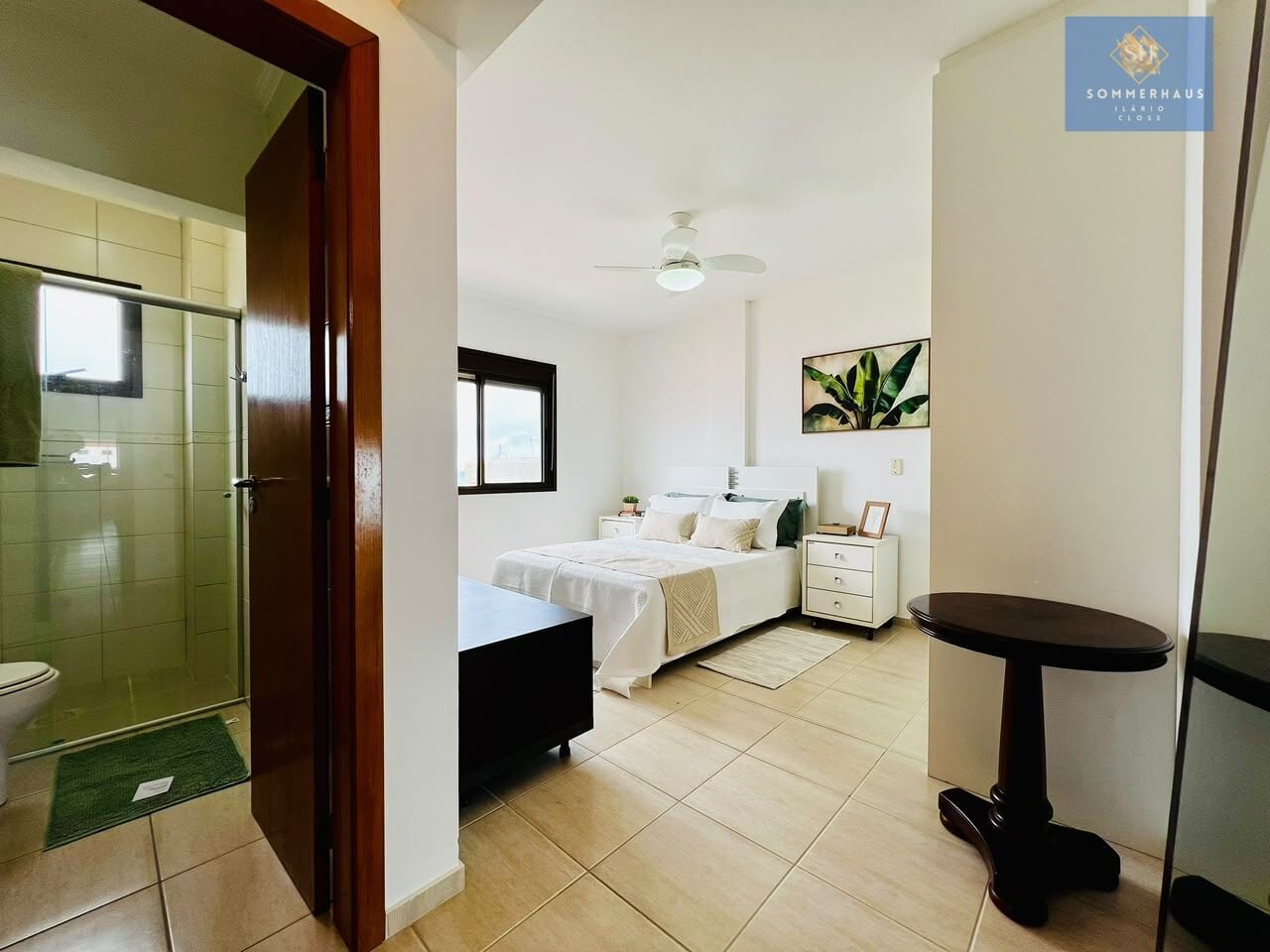 Apartamento, 3 quartos, 124 m² - Foto 27