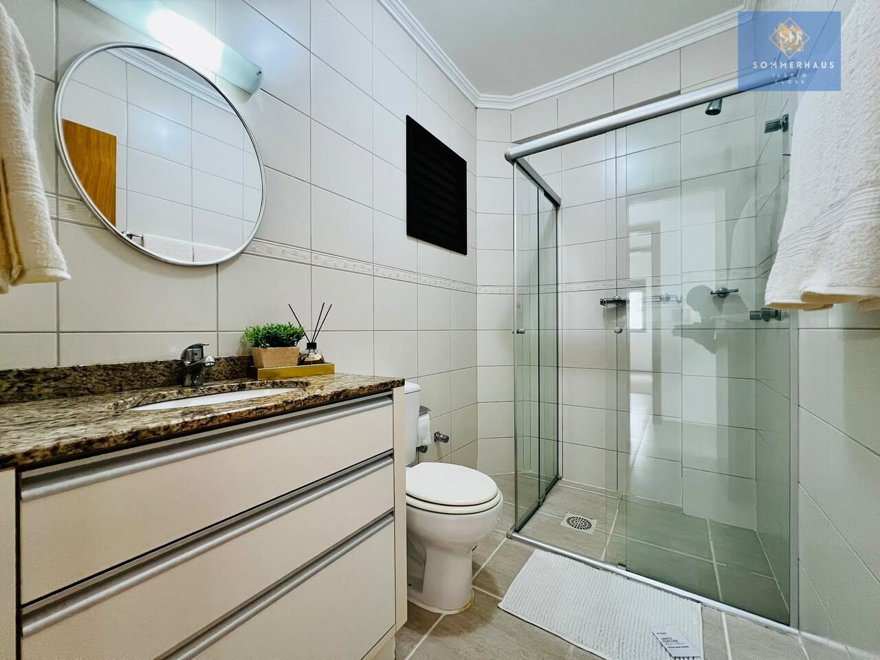Apartamento, 3 quartos, 124 m² - Foto 36