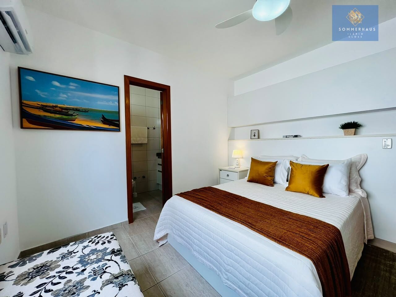 Apartamento, 3 quartos, 124 m² - Foto 20