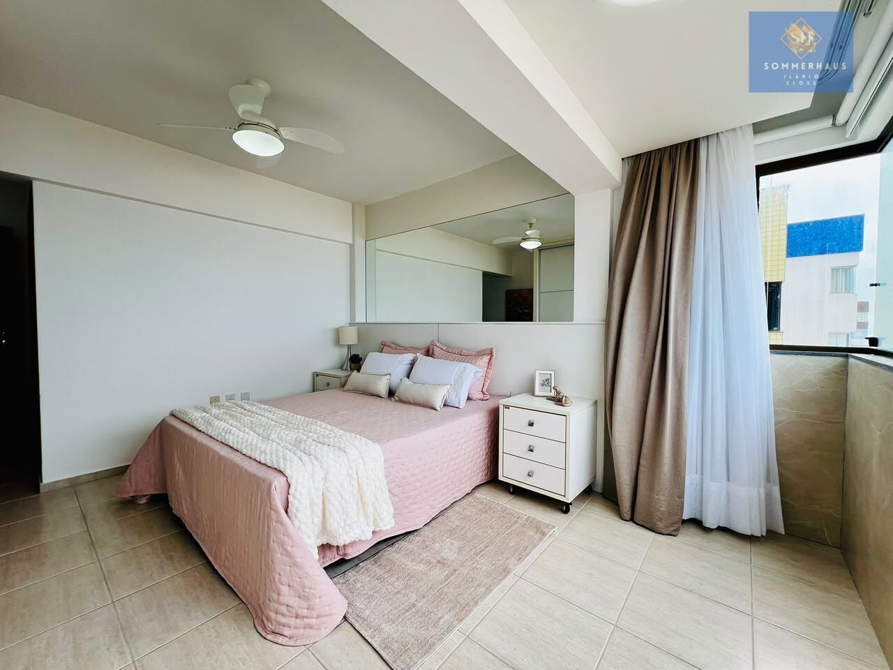 Apartamento, 3 quartos, 124 m² - Foto 35