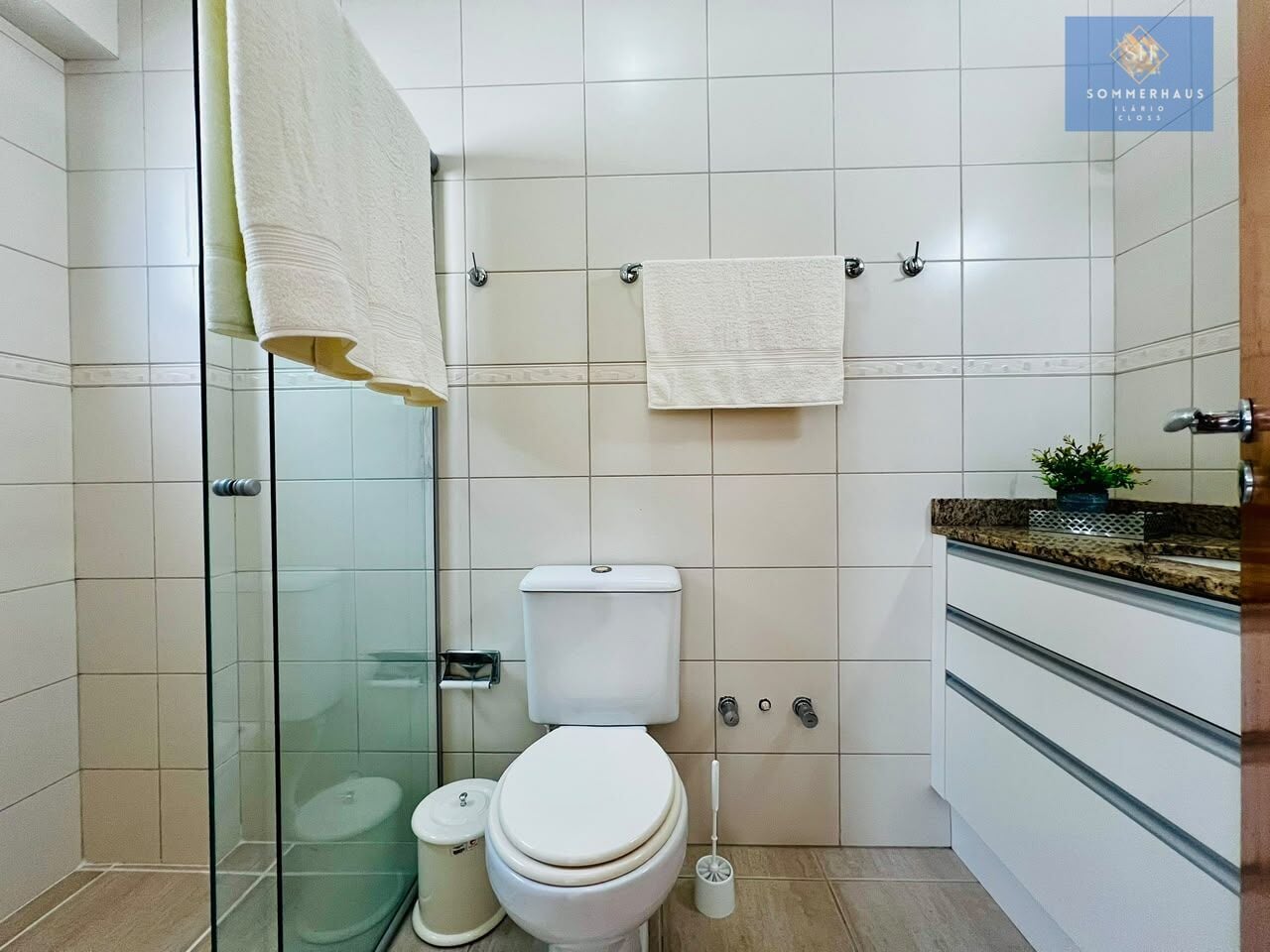 Apartamento, 3 quartos, 124 m² - Foto 21