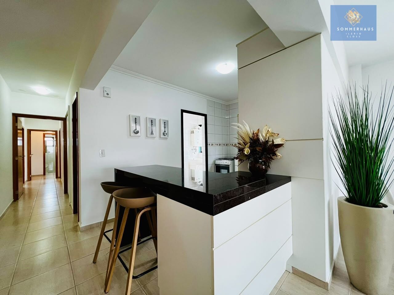 Apartamento, 3 quartos, 124 m² - Foto 14