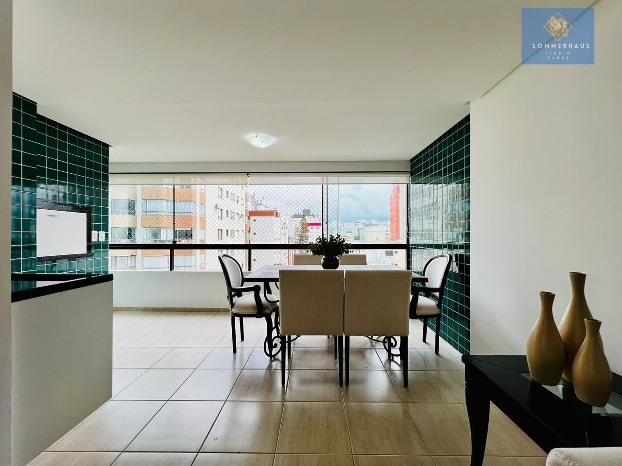 Apartamento, 3 quartos, 124 m² - Foto 8