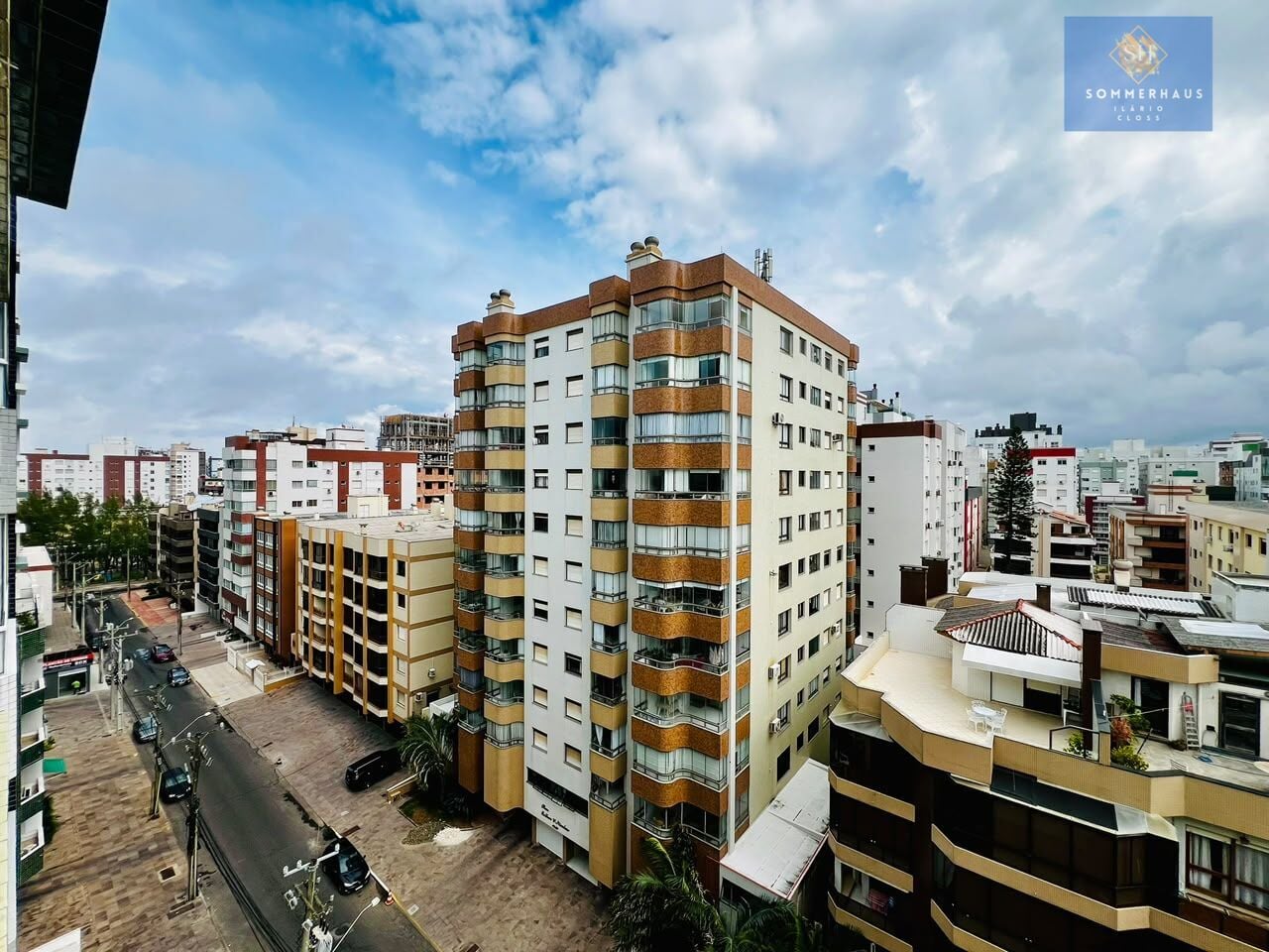 Apartamento, 3 quartos, 124 m² - Foto 12
