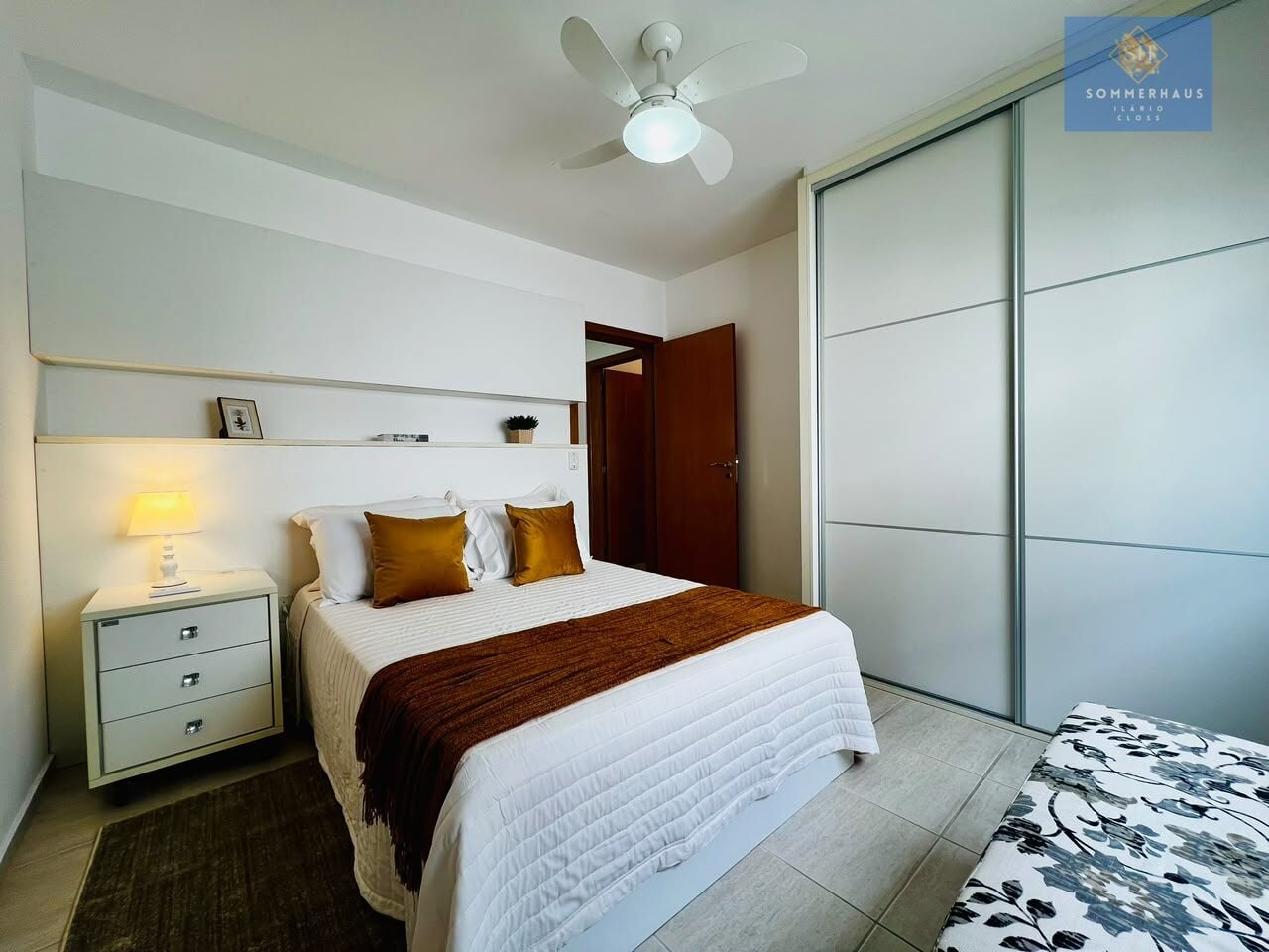 Apartamento, 3 quartos, 124 m² - Foto 22
