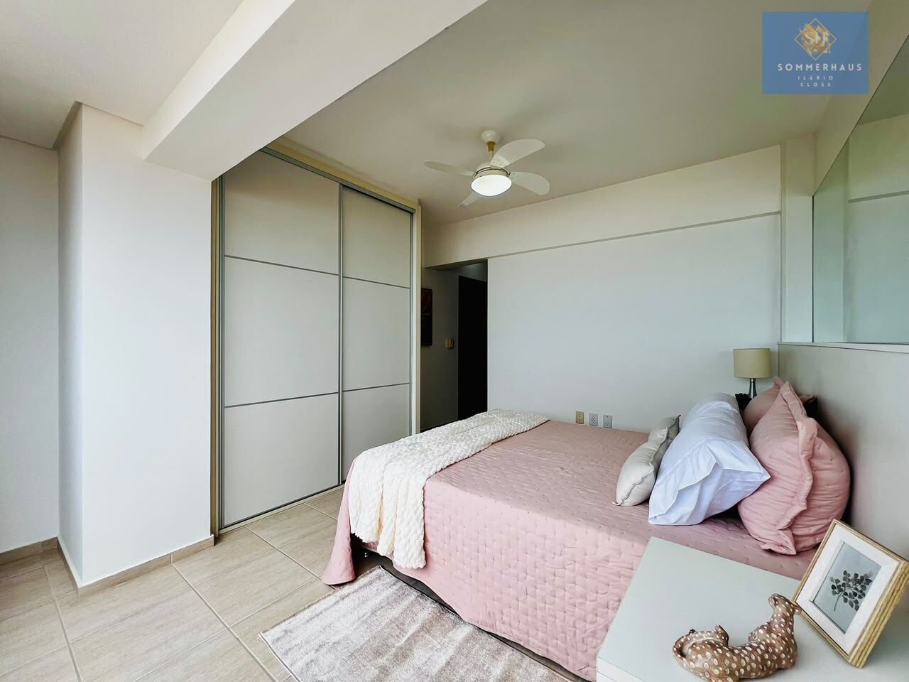 Apartamento, 3 quartos, 124 m² - Foto 37