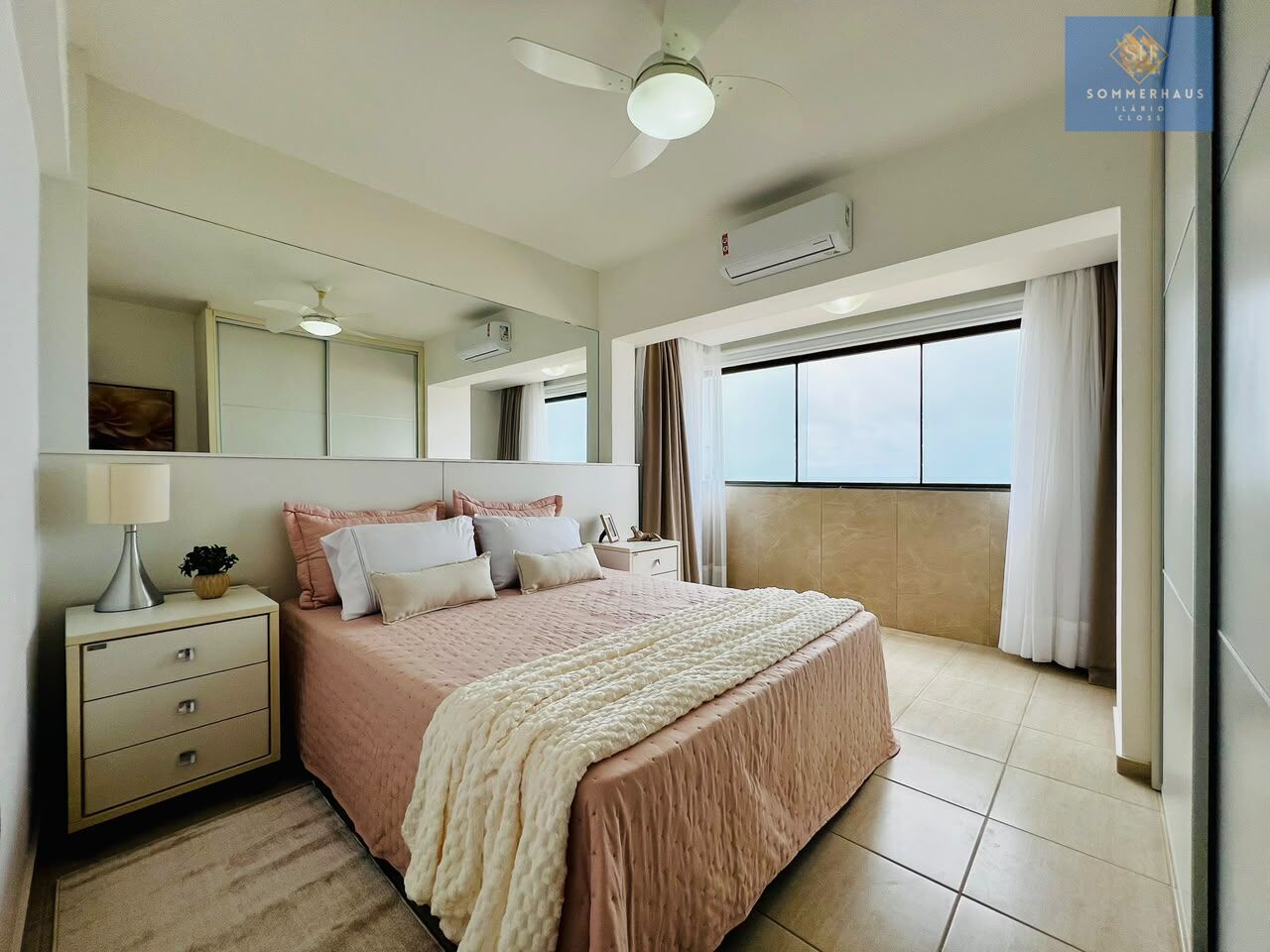 Apartamento, 3 quartos, 124 m² - Foto 30