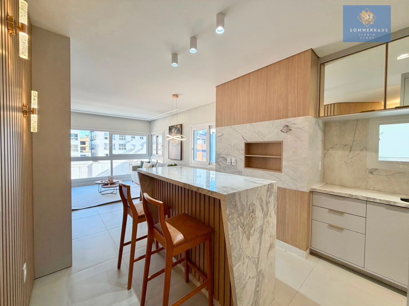 Apartamento, 3 quartos, 90 m² - Foto 13