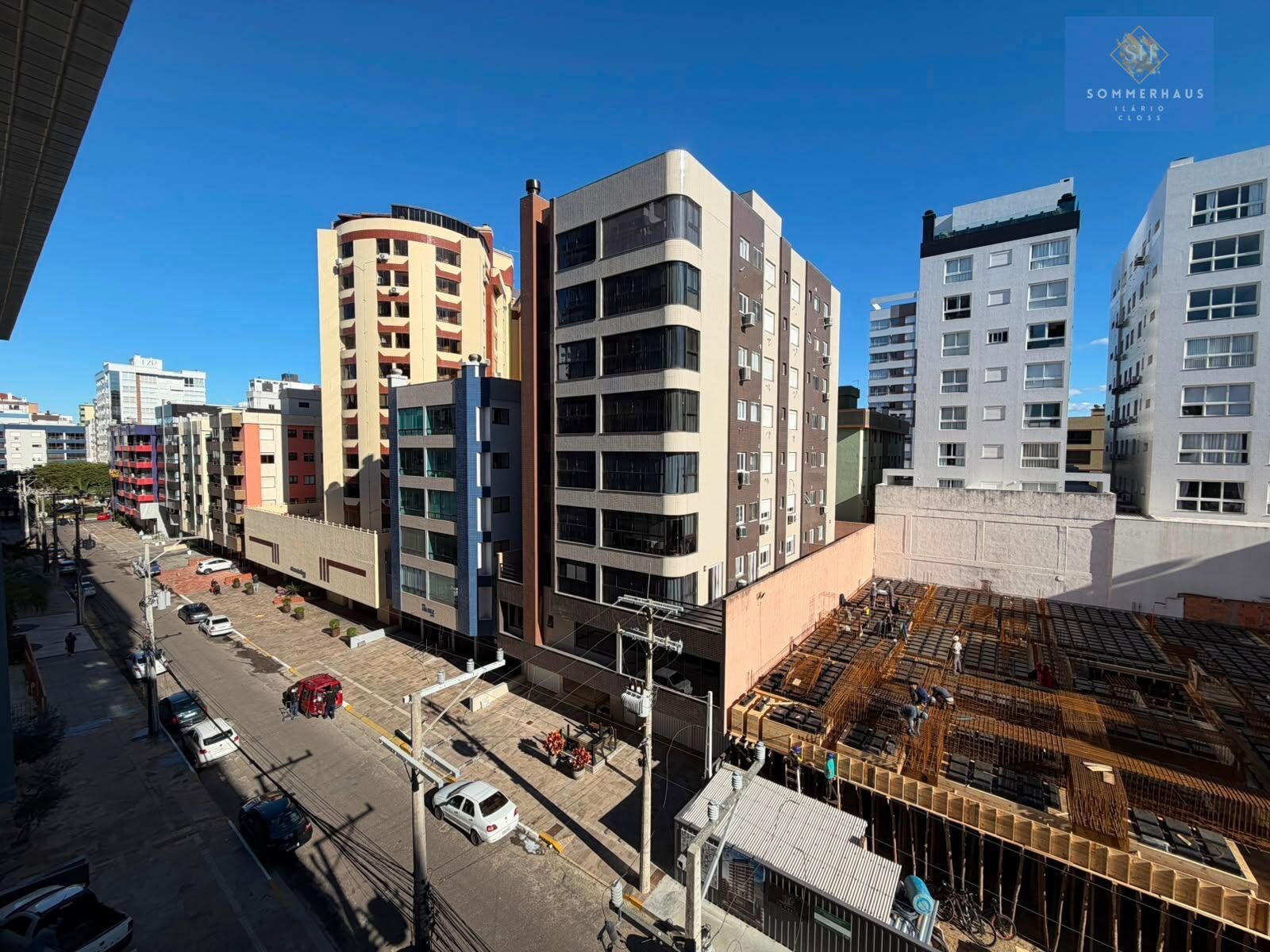 Apartamento, 3 quartos, 90 m² - Foto 3